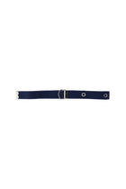 Dolce &amp; Gabbana Men's Belt Blue