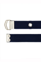 Dolce &amp; Gabbana Men's Belt Blue, view 4