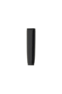 Dolce &amp; Gabbana men’s bifold wallet in black leather with a sleek minimalist design for everyday use
