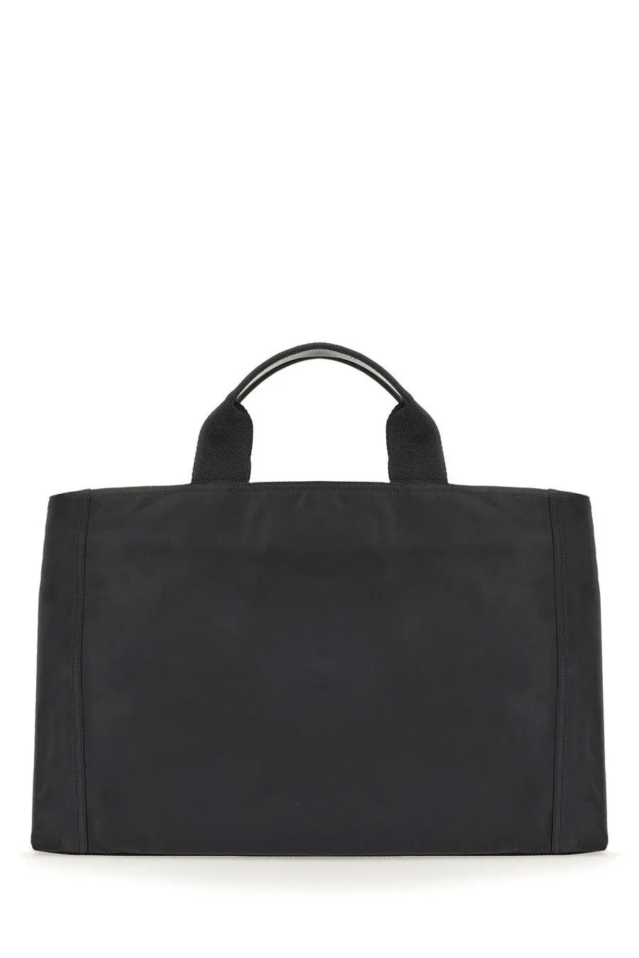 Dolce &amp; Gabbana Men's Nylon Borsone Black, view 4