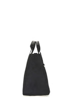 Dolce &amp; Gabbana Men's Nylon Borsone Black, view 3