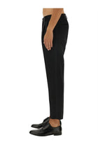 Dolce &amp; Gabbana Men's Classic Pants Black, view 4