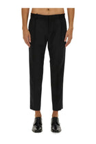 Dolce &amp; Gabbana Men's Classic Pants Black