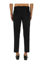 Dolce &amp; Gabbana Men's Classic Pants Black, view 3