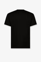 Dolce &amp; Gabbana Men's Cotton Shirt Black, view 2