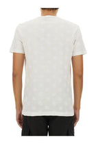 Dolce &amp; Gabbana Men's Cotton Shirt White, view 3
