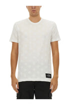 Dolce &amp; Gabbana Men's Cotton Shirt White