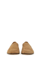 Dolce &amp; Gabbana Men's Crust Slipper Beige, view 4