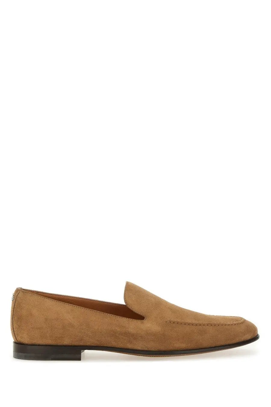 Dolce &amp; Gabbana Men's Crust Slipper Beige