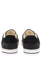 Dolce &amp; Gabbana Men's DG Sailing Sneaker Pattern, view 4