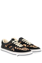 Dolce &amp; Gabbana Men's DG Sailing Sneaker Pattern, view 2