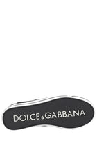 Dolce &amp; Gabbana Men's DG Sailing Sneaker Pattern, view 6