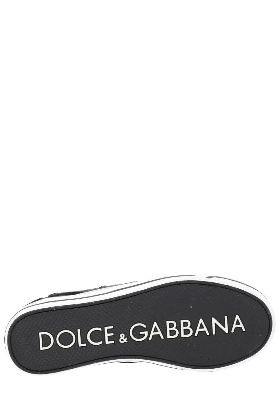 Dolce &amp; Gabbana Men's DG Sailing Sneaker Pattern, view 6