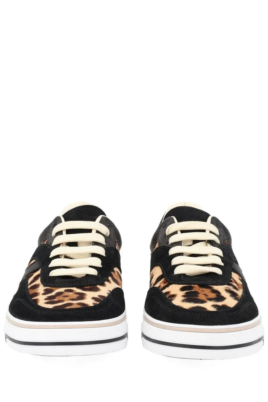 Dolce &amp; Gabbana Men's DG Sailing Sneaker Pattern, view 3