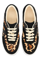 Dolce &amp; Gabbana Men's DG Sailing Sneaker Pattern, view 5