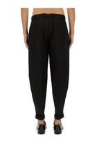 Dolce &amp; Gabbana Men's Double Pence Pants Black, view 3
