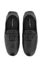 Dolce &amp; Gabbana Men's Driver Black, view 6
