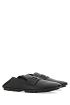 Dolce &amp; Gabbana Men's Driver Black, view 2
