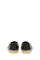 Dolce &amp; Gabbana Men's Espadrille Black, view 3
