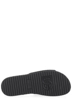 Dolce &amp; Gabbana Men's Espadrille Black, view 5