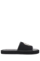 Dolce &amp; Gabbana Men's Espadrille Black