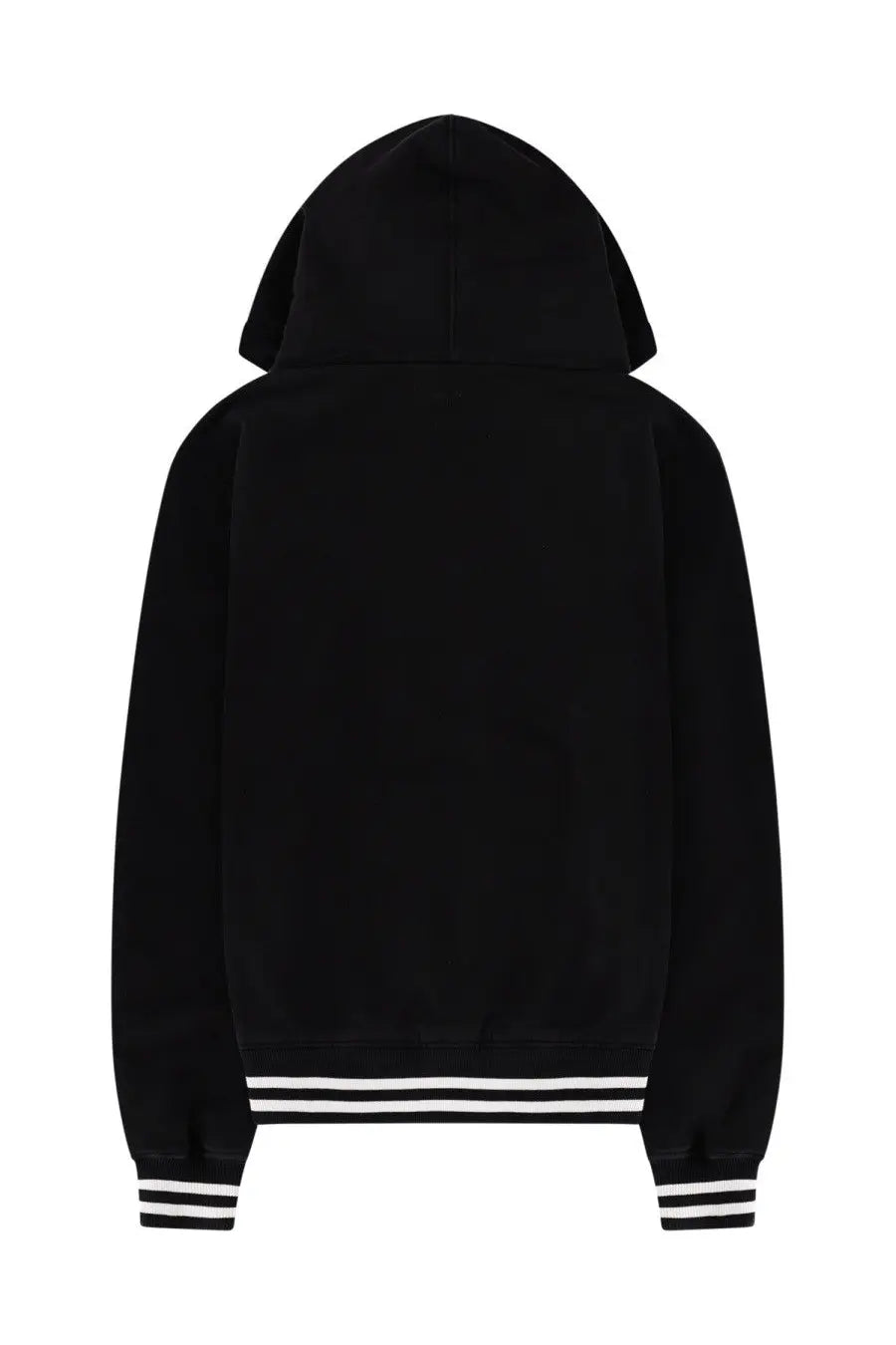 Dolce &amp; Gabbana Men's Sweatshirt Black, view 2