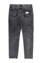 Dolce &amp; Gabbana Men's Jeans in Denim Black, view 3