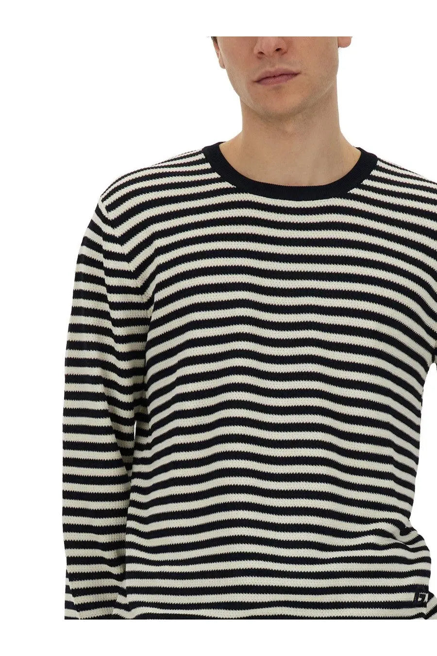 Dolce &amp; Gabbana Men's Jersey Multicolor, view 4