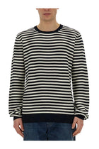 Dolce &amp; Gabbana Men's Jersey Multicolor