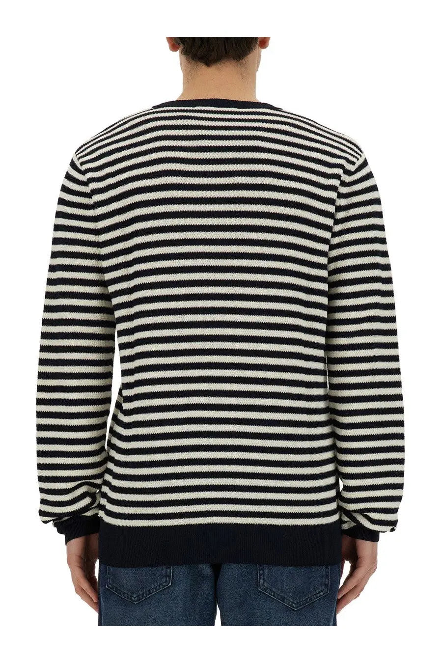 Dolce &amp; Gabbana Men's Jersey Multicolor, view 3