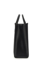 Dolce &amp; Gabbana Men's Large Shopping Bag Black, view 5