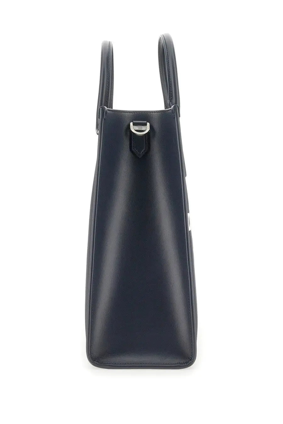 Dolce &amp; Gabbana Men's Large Shopping Bag Blue, view 5
