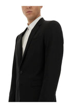Dolce &amp; Gabbana Men's Martini Dress Black, view 4