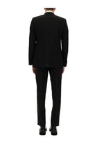 Dolce &amp; Gabbana Men's Martini Dress Black, view 3