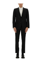Dolce &amp; Gabbana Men's Martini Dress Black