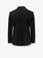 Dolce &amp; Gabbana Men's Martini Light Virgin Wool Suit Black, view 2