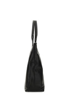 Dolce &amp; Gabbana Men's Medium Shopping Bag Black, view 3