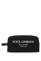 Dolce &amp; Gabbana Men's Necessaire Black
