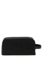 Dolce &amp; Gabbana Men's Necessaire Black, view 2