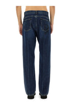 Dolce &amp; Gabbana Men's Oversize Jeans Blue, view 3