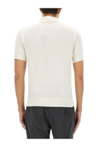 Dolce &amp; Gabbana Men's Polo White, view 3