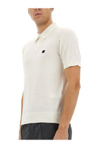 Dolce &amp; Gabbana Men's Polo White, view 4