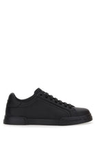 Dolce &amp; Gabbana Men's Portfino Sneaker Black
