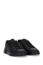 Dolce &amp; Gabbana Men's Portfino Sneaker Black, view 3