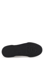 Dolce &amp; Gabbana Men's Portfino Sneaker Black, view 6