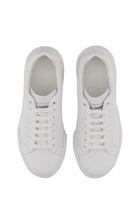 Dolce &amp; Gabbana Men's Portfino Sneaker White, view 6