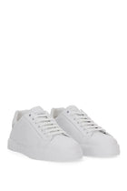 Dolce &amp; Gabbana Men's Portfino Sneaker White, view 2