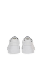 Dolce &amp; Gabbana Men's Portfino Sneaker White, view 3