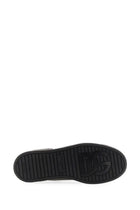 Dolce &amp; Gabbana Men's Sneaker Portofino Black, view 4