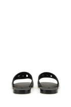 Dolce &amp; Gabbana Men's Sandal Black, view 3